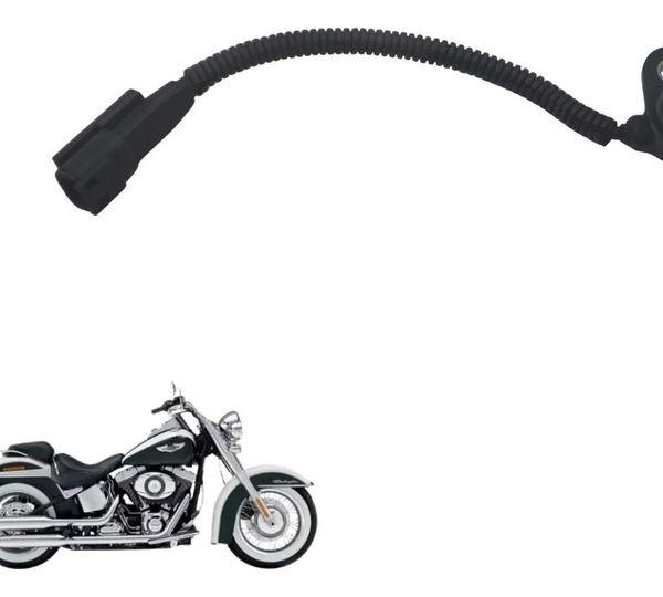 Sensor Ckp Harley Softail Deluxe 11-15 Original