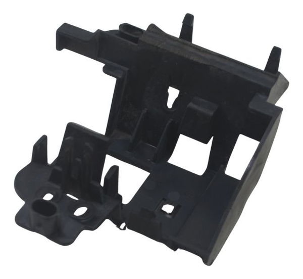 Suporte Chicote Harley Softail Deluxe 11-15 Original