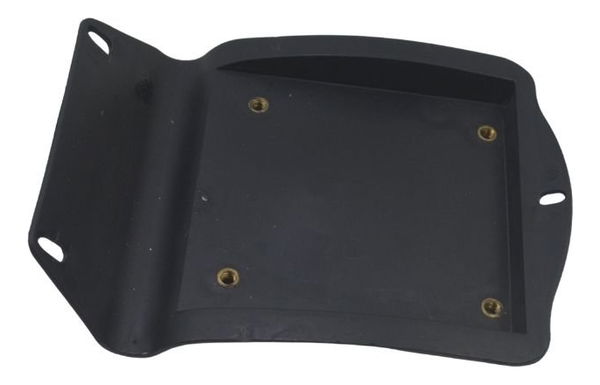 Suporte Módulo Ecu Harley Softail Deluxe 11-15 Original