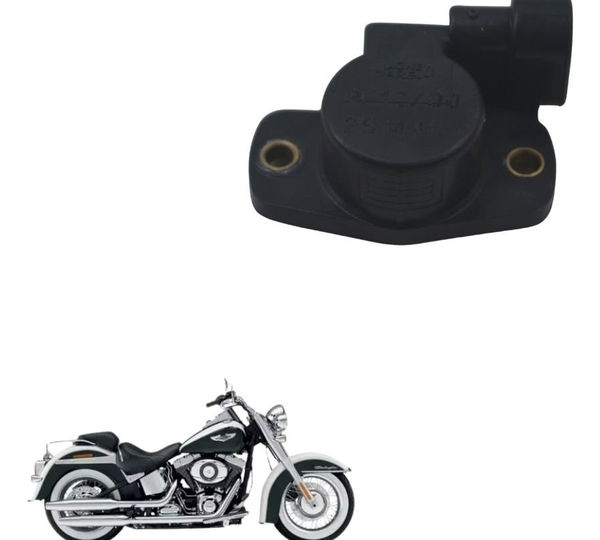 Sensor Tps Harley Softail Deluxe 11-15 Original