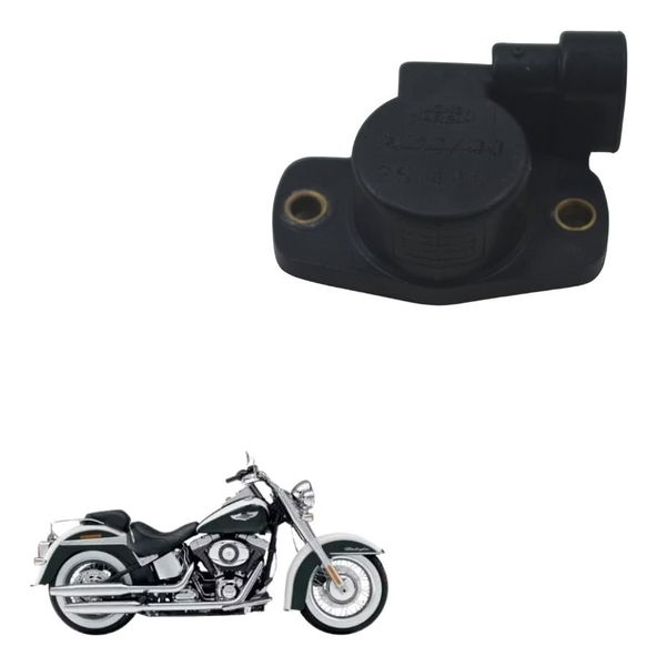 Sensor Tps Harley Softail Deluxe 11-15 Original