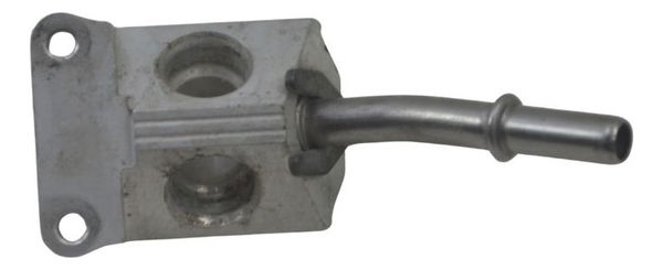 Suporte Bico Injetor Harley Softail Deluxe 11-15 Original