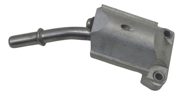 Suporte Bico Injetor Harley Softail Deluxe 11-15 Original