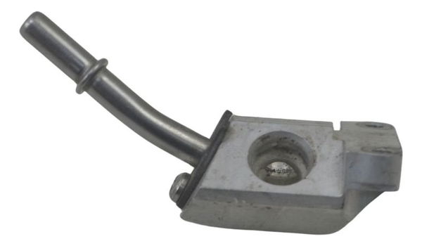 Suporte Bico Injetor Harley Softail Deluxe 11-15 Original