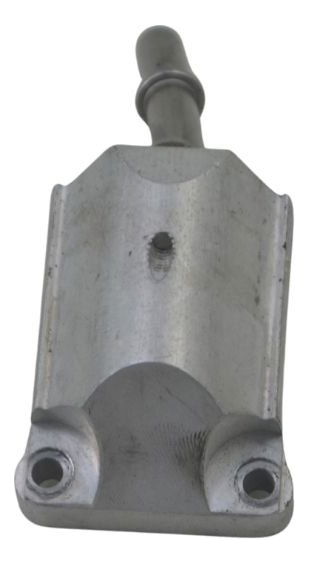 Suporte Bico Injetor Harley Softail Deluxe 11-15 Original