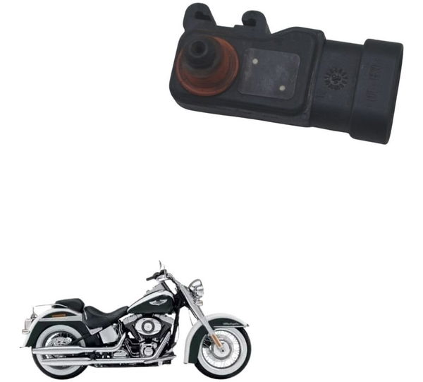 Sensor Map Harley Softail Deluxe 11-15 Original