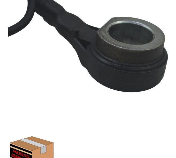 Sensor Abs Dianteiro Harley Softail Deluxe 11-15 Original