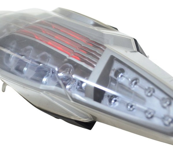 Lanterna Traseira Bmw K 1600 Gtl 12-17 Original Ambos Lados