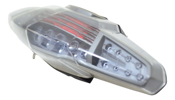 Lanterna Traseira Bmw K 1600 Gtl 12-17 Original Ambos Lados