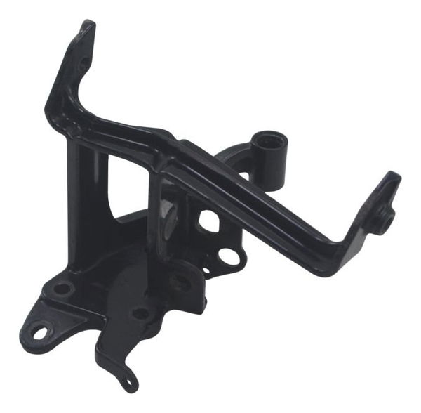 Suporte Plataforma Esq Harley Softail Deluxe 11-15 Original