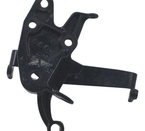 Suporte Plataforma Esq Harley Softail Deluxe 11-15 Original