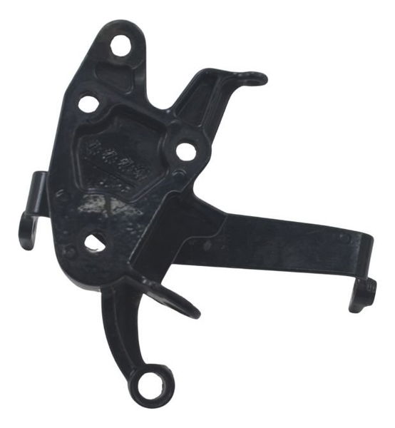 Suporte Plataforma Esq Harley Softail Deluxe 11-15 Original