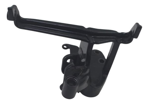 Suporte Plataforma Esq Harley Softail Deluxe 11-15 Original