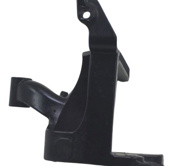 Suporte Plataforma Esq Harley Softail Deluxe 11-15 Original