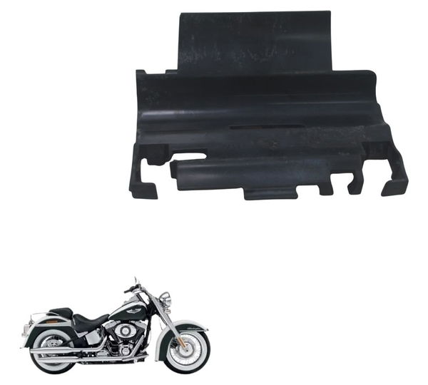 Suporte Retificador Harley Softail Deluxe 11-15 Original