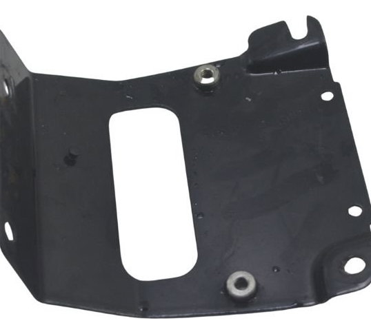 Suporte Retificador Carga Harley Softail Deluxe 11-15 Origi