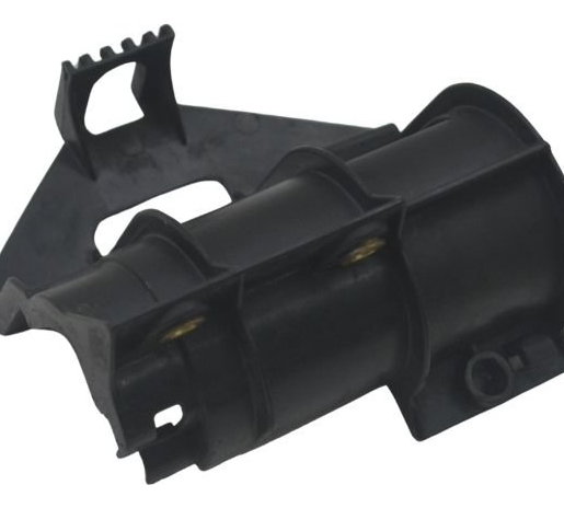 Suporte Módulo Abs Harley Softail Deluxe 11-15 Original