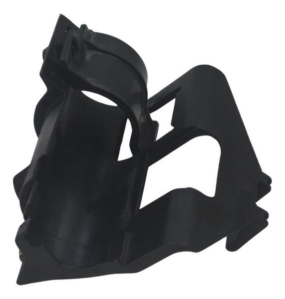 Suporte Módulo Abs Harley Softail Deluxe 11-15 Original