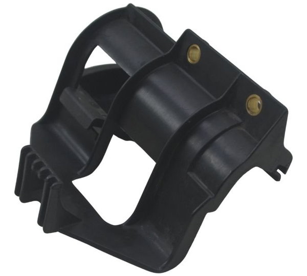 Suporte Módulo Abs Harley Softail Deluxe 11-15 Original