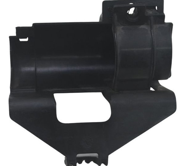 Suporte Módulo Abs Harley Softail Deluxe 11-15 Original