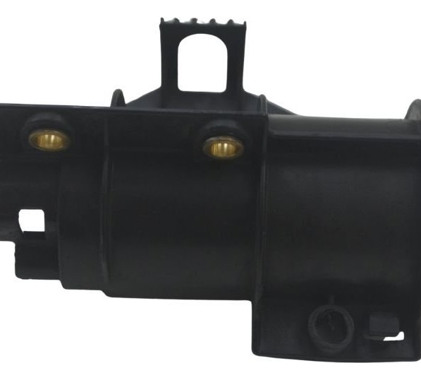 Suporte Módulo Abs Harley Softail Deluxe 11-15 Original
