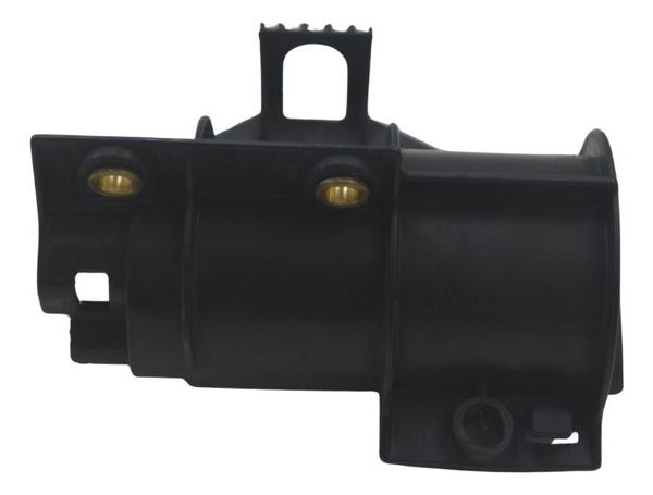 Suporte Módulo Abs Harley Softail Deluxe 11-15 Original