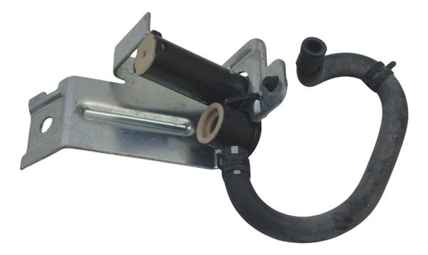 Suporte Bomba Combustível Harley Softail Deluxe 11-15 Origi