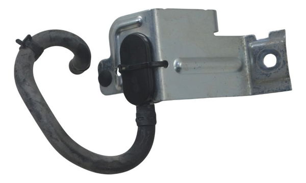 Suporte Bomba Combustível Harley Softail Deluxe 11-15 Origi