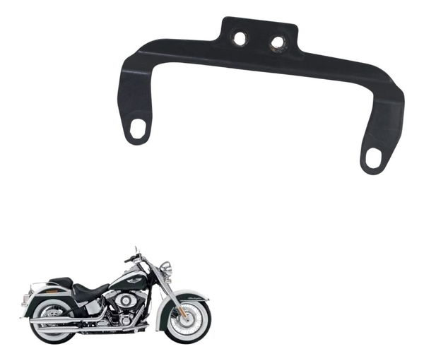 Suporte Harley Softail Deluxe 11-15 Original