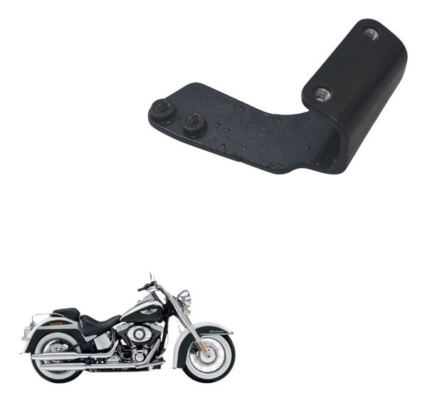 Suporte Harley Softail Deluxe 11-15 Original