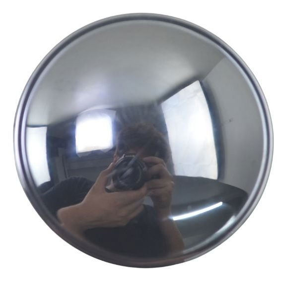 Tampa Tanque Harley Softail Deluxe 11-15 Original