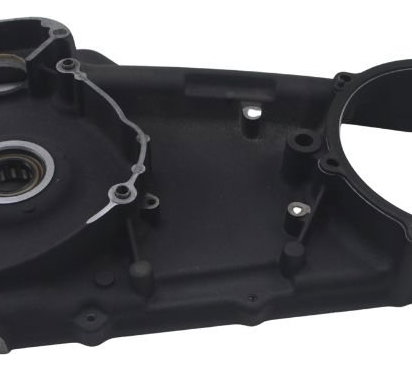 Tampa Primaria Interna Harley Softail Deluxe 11-15 Original