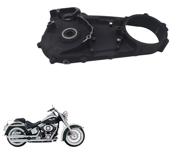 Tampa Primaria Interna Harley Softail Deluxe 11-15 Original