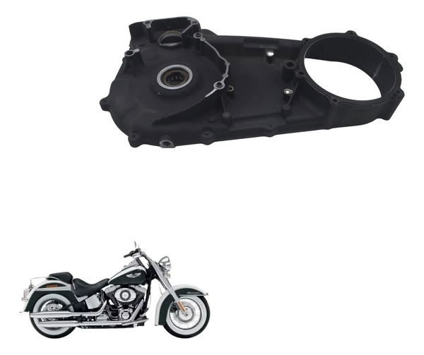 Tampa Primaria Interna Harley Softail Deluxe 11-15 Original