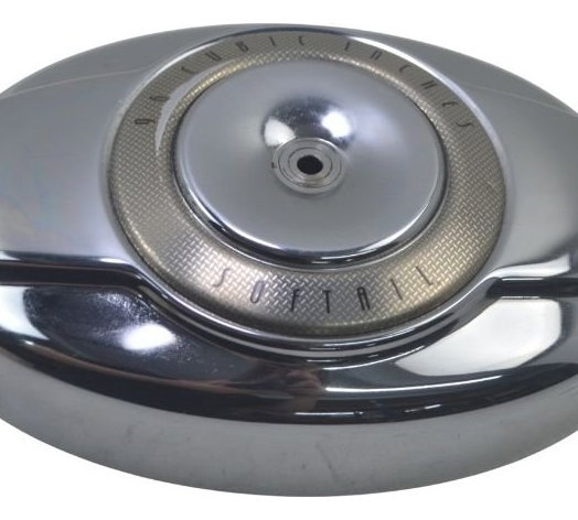 Tampa Caixa Filtro Ar Harley Softail Deluxe 11-15 Original