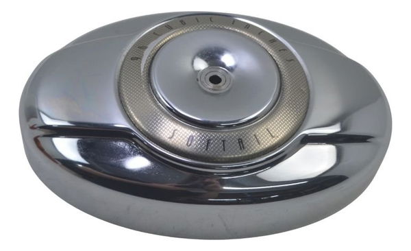 Tampa Caixa Filtro Ar Harley Softail Deluxe 11-15 Original