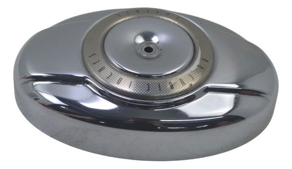 Tampa Caixa Filtro Ar Harley Softail Deluxe 11-15 Original