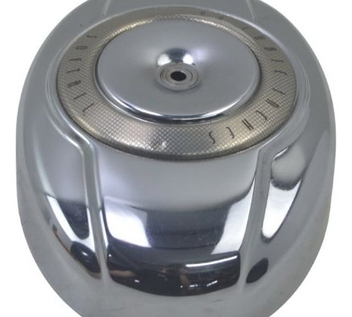 Tampa Caixa Filtro Ar Harley Softail Deluxe 11-15 Original