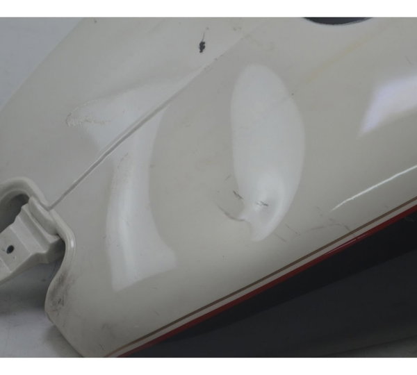 Tanque C/ Avaria Harley Softail Deluxe 11-15 Original