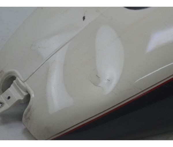 Tanque C/ Avaria Harley Softail Deluxe 11-15 Original