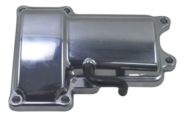 Tampa Respiro Motor Harley Softail Deluxe 11-15 Original