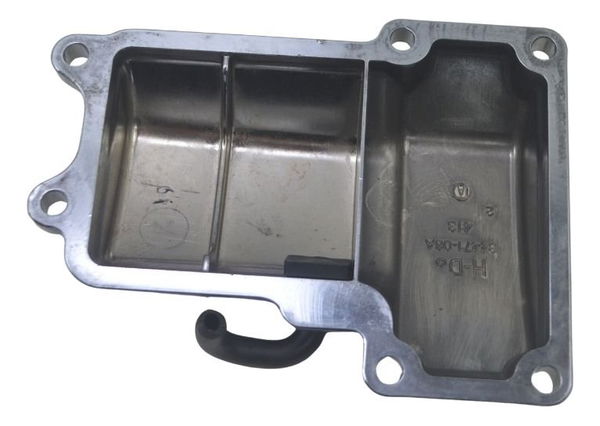 Tampa Respiro Motor Harley Softail Deluxe 11-15 Original