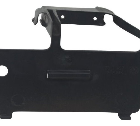 Tampa Bateria Harley Softail Deluxe 11-15 Original