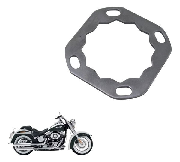 Trava Pinhão Harley Softail Deluxe 11-15 Original