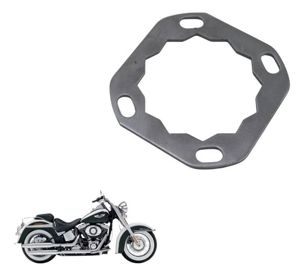 Trava Pinhão Harley Softail Deluxe 11-15 Original