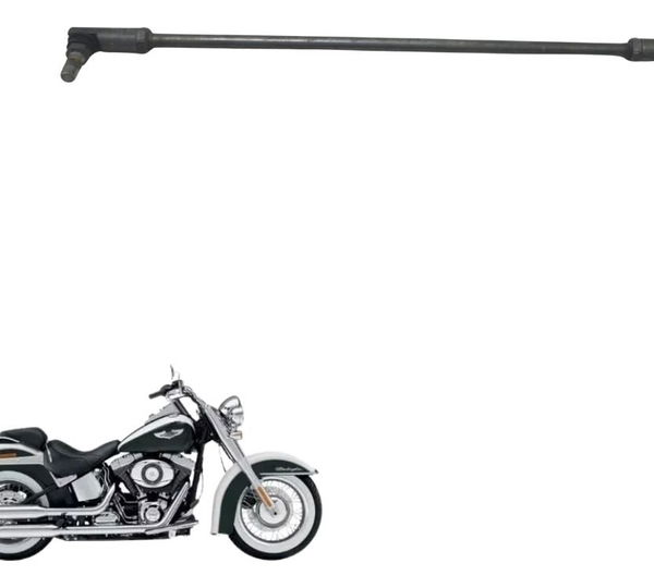 Vareta Haste Pedal Câmbio Harley Softail Deluxe 11-15 Origi
