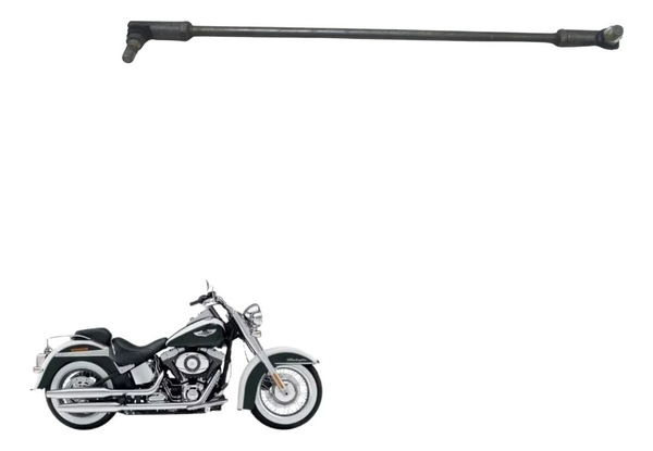 Vareta Haste Pedal Câmbio Harley Softail Deluxe 11-15 Origi