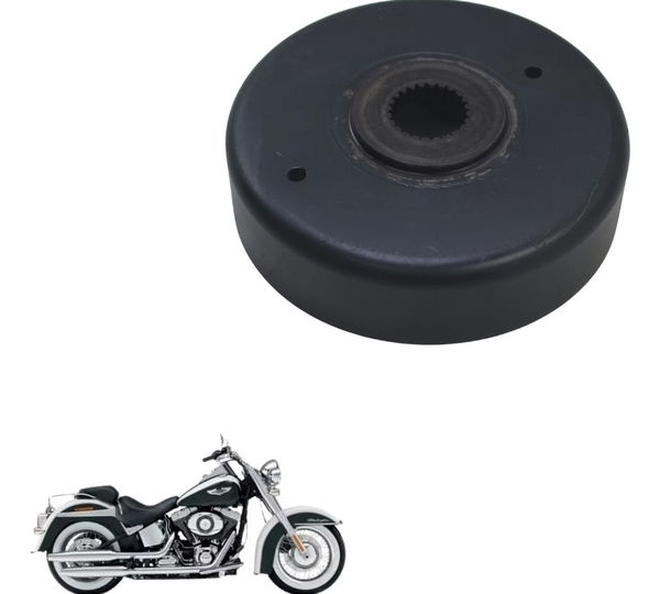 Volante Magneto Harley Softail Deluxe 11-15 Original