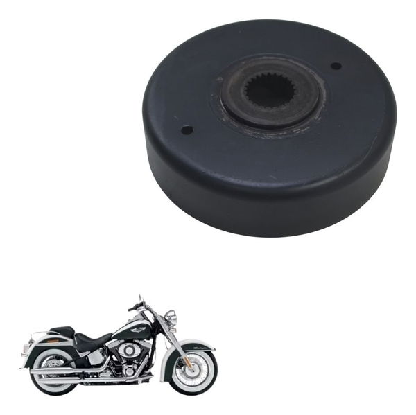 Volante Magneto Harley Softail Deluxe 11-15 Original
