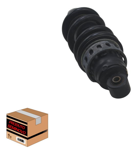 Amortecedor Traseiro Honda Shadow 600 98-05 Original
